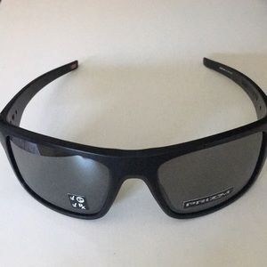 SUNGLASSES Oakley drop point